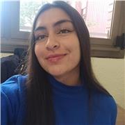 Estudiante de último año de grado de Química, puedo dar clases a estudiantes de primaria, instituto primer año de universidad.